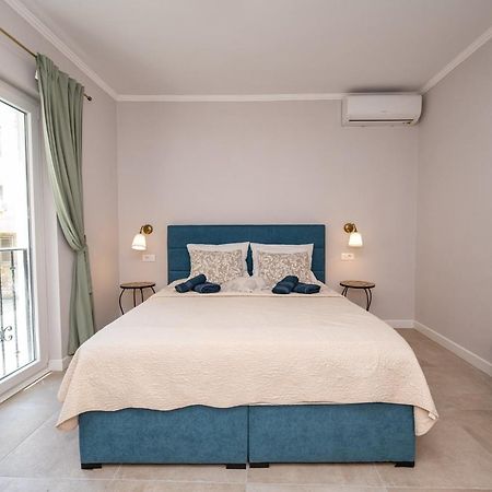 Luxury Room Erceg Задар Экстерьер фото